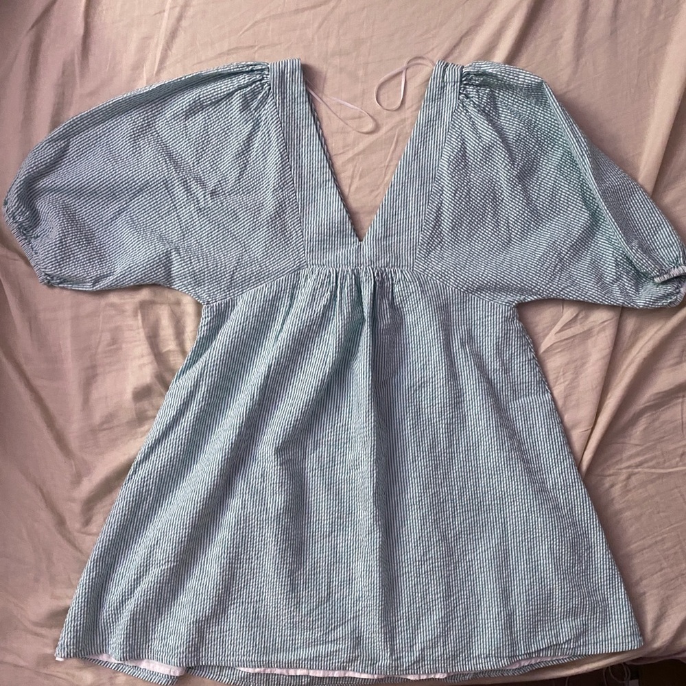 urban outfitters dress